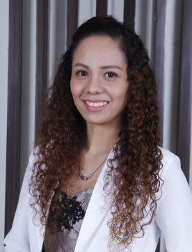 Melanie Joy D. Ruiz MD FPDS